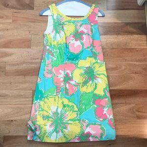 Lily Pulitzer dress size 0